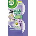Air Wick Stick Ups Fresh Water Small Spaces Solid Air Freshener, 2PK 6233885825